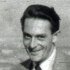 Edward Hilbert 1956
