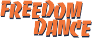 Freedom Dance Logo